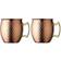 Lyngby Moscow Mule Taza 55cl 2pcs