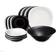 Luminarc Carine Spisestel 19stk