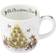 Wrendale Designs Oh Christmas Tree Mugg 31cl