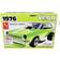 Amt Skill 2 1976 Chevrolet Vega Funny Car 1:25