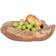 House Nordic Rio Small Fruit Bowl 20cm