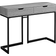 Monarch Specialties Metal Hall Console Table 12x41.8"