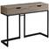 Monarch Specialties Metal Hall Console Table 12x41.8"