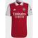 Adidas Arsenal 22/23 Authentic Home Shirt Shirt Red/White