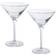 Dartington Wine & Bar Bicchiere da cocktail 24cl 2pcs