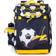JEVA Intermediate - Football Striker