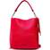 Desigual Bols Rapsioda Butane Shoulder Bag - Fuchsia