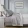 Beautyrest 1000 Thread Count Bed Sheet Gray (259.08x228.6cm)
