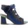 Spring Step L'Artiste Supercute - Blue