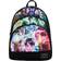 Harry Potter Trilogy Triple Pocket Mini-Backpack