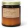 No. 28 Black Fig Doftljus 204g