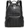 MCM Stark Small Backpack - Black