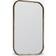 John Lewis & Partners Logan Wall Mirror 65.5x95.5cm