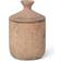 ferm LIVING Pale Sienna Duftlys 700g