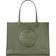 Tory Burch Ella Tote Bag - Palm Leaf