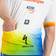 Sportful Team TotalEnergies Bodyfit Team Jersey Men - White