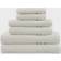 Linum Home Textiles Denzi 6-pack Bath Towel Beige (137.16x68.58cm)
