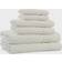 Linum Home Textiles Denzi 6-pack Bath Towel Beige (137.16x68.58cm)