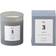 Bloomingville No. 3 Santal Fig Doftljus 200g