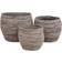 House Nordic Tivoli Korg 33cm 33cm 3st