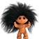 Lykketrold Good Luck Troll Prydnadsfigur 9cm