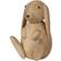 Lucie Kaas Bunny Figurine 9cm