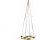 Nordal Arona Small Ljusstake 5cm