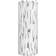 Alessi Barkvase Flower Vas 28cm