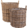 House Nordic Indo Natural Korg 50cm 2st