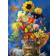 Sunsout Nene Thomas Garden of Gold 1000 Pieces