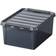 SmartStore Classic 15 Gray Förvaringslåda 15L 10st