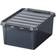 SmartStore Classic 15 Gray Storage Box 15L 10pcs