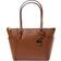 Michael Kors Jet Set Pocket Tote Bag