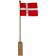 Andersen Furniture Celebrating Figurine 40cm
