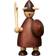 Andersen Furniture The Vikings of Denmark Dekorationsfigur 9.5cm