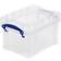 Really Useful Boxes 3 Litre Storage Box