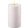 Deluxe Homeart Pillar LED-ljus 12.5cm