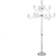 Nordal Faray F/9 Klar Ljusstake 116cm