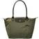 Longchamp Medium Le Pliage Shoulder Bag - Green