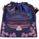 Loungefly Disney Mulan Castle Cinch Sack Crossbody Bag