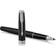 Parker Sonnet Matte Black Lacquer CT Rollerball Pen