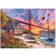 Trefl Sunset at Golden Gate 1000 Pieces