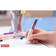 Tipp-Ex Tipp-Ex Shake n Squeeze Correction Fluid Pen Fine Point