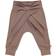 Cozy Me Bow Pants - Brown Sugar (1535069400-018131402)