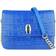 Roberto Cavalli Shoulder Bag - Blue