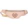 Michael Kors Logo Bumbag - Pink