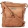 Stone Mountain Smokey Flap Crossbody Bag