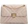 Dune London Dorchester Small Quilted Shoulder Bag