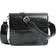 Hvisk Cayman Shiny Strap Bag