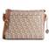 DKNY Women's Bryant Med Bx Crossbody Bag - Beige